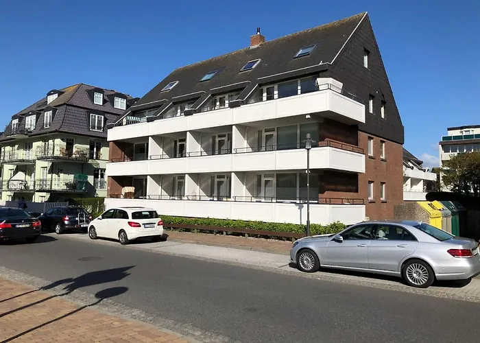 Ferienwohnung-Winora