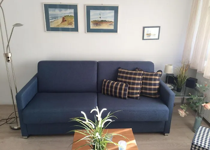 Ferienwohnung-Winora