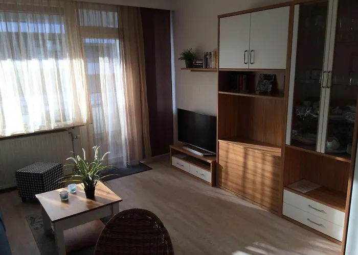 Ferienwohnung-Winora