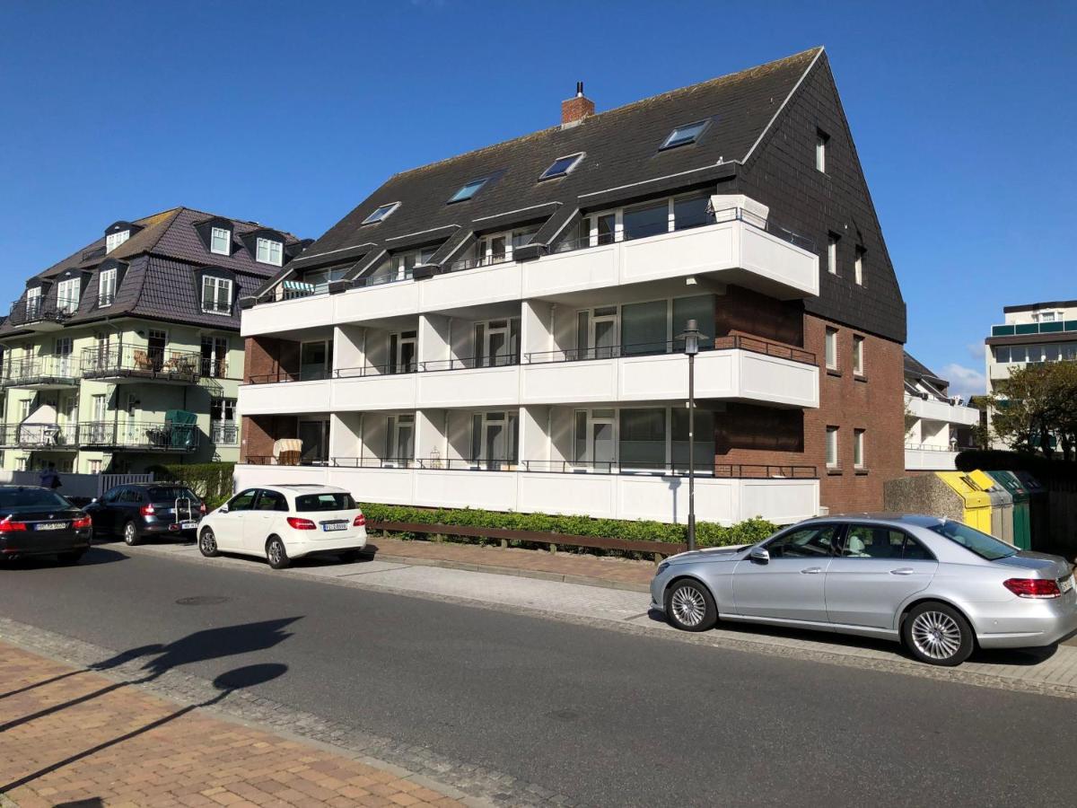 Ferienwohnung-winora