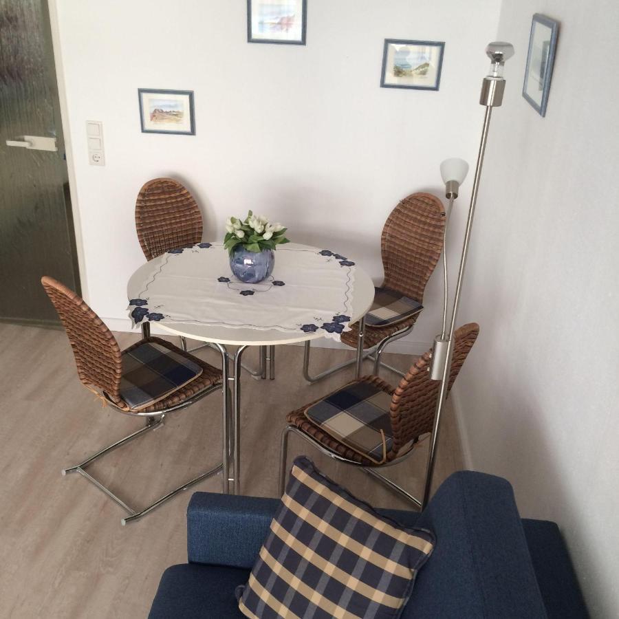 Ferienwohnung-winora Apartment *