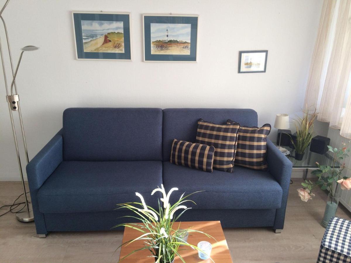 Ferienwohnung-winora
