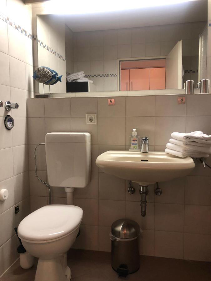 Ferienwohnung-winora
