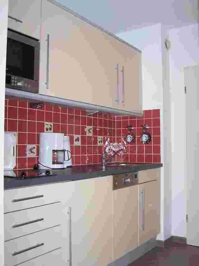 Ferienwohnung-winora Apartamento *