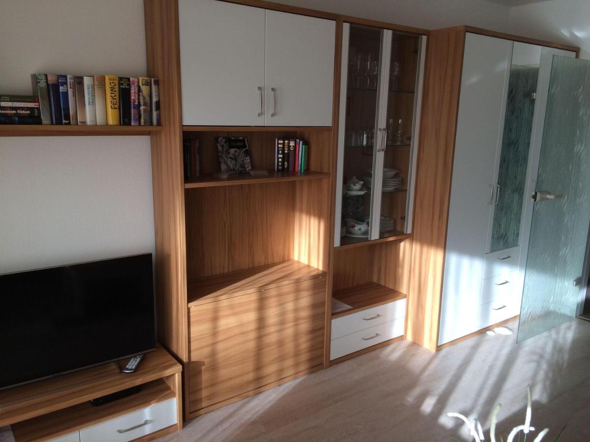 Ferienwohnung-winora