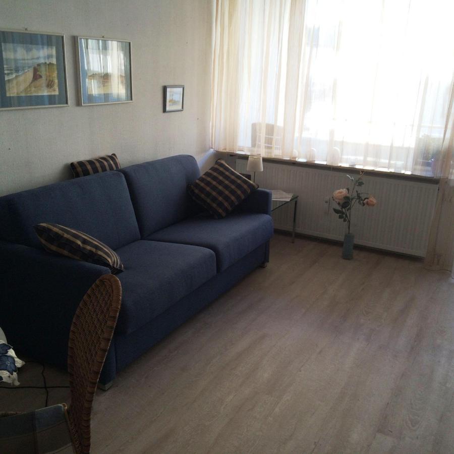 Apartment Ferienwohnung-winora *