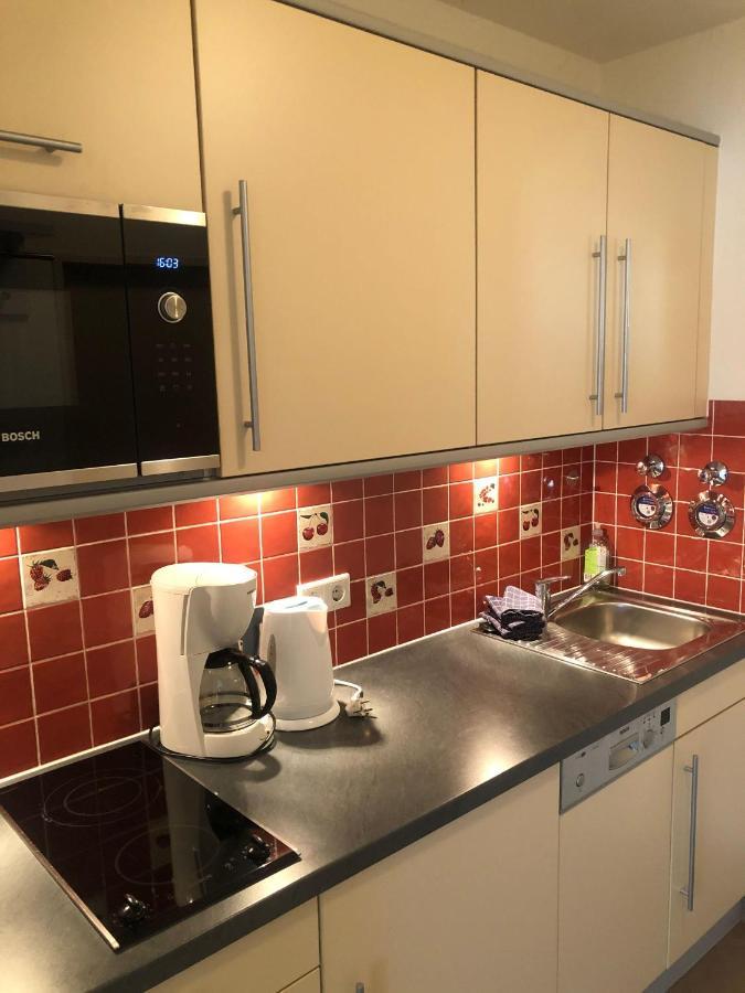 Ferienwohnung-winora Apartamento