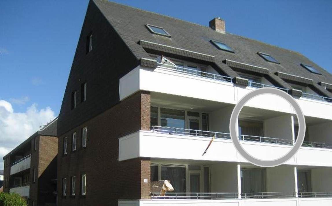 Ferienwohnung-winora Apartment Westerland