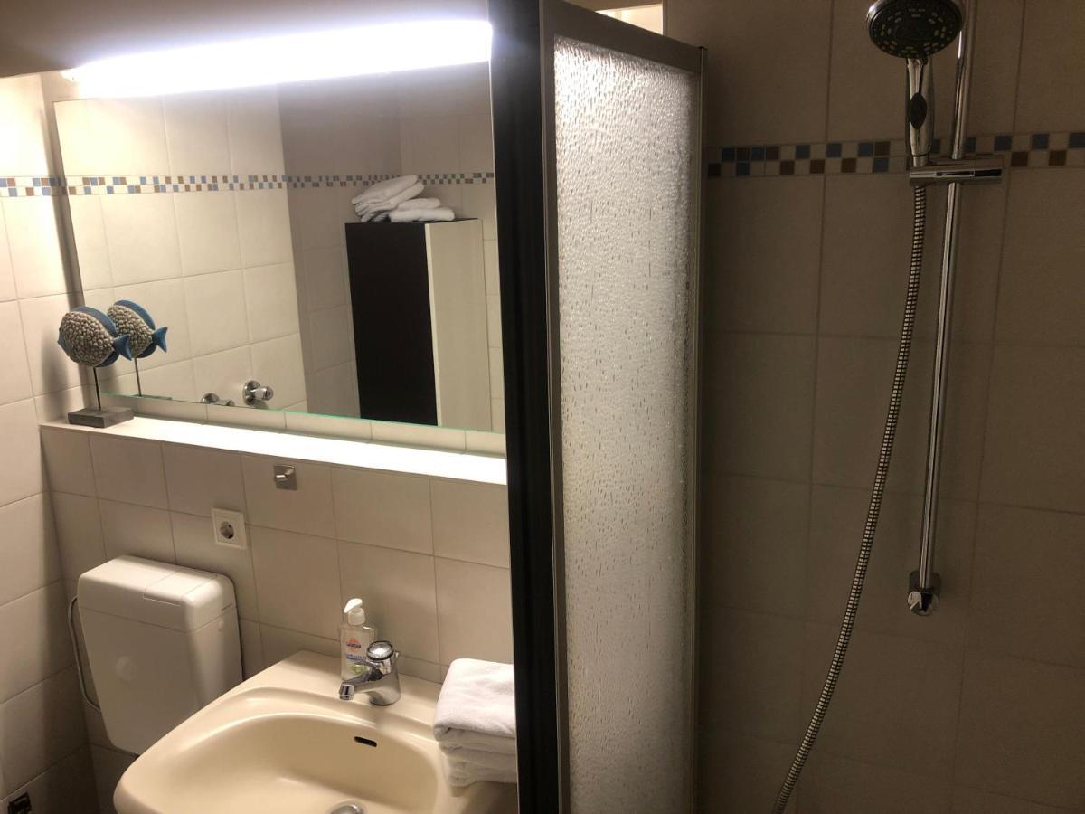 Apartment Ferienwohnung-winora
