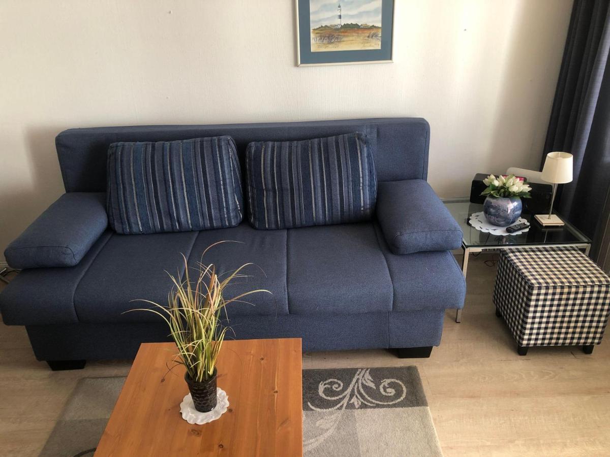 Ferienwohnung-winora * Westerland