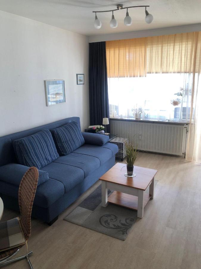 Apartamento Ferienwohnung-winora Westerland