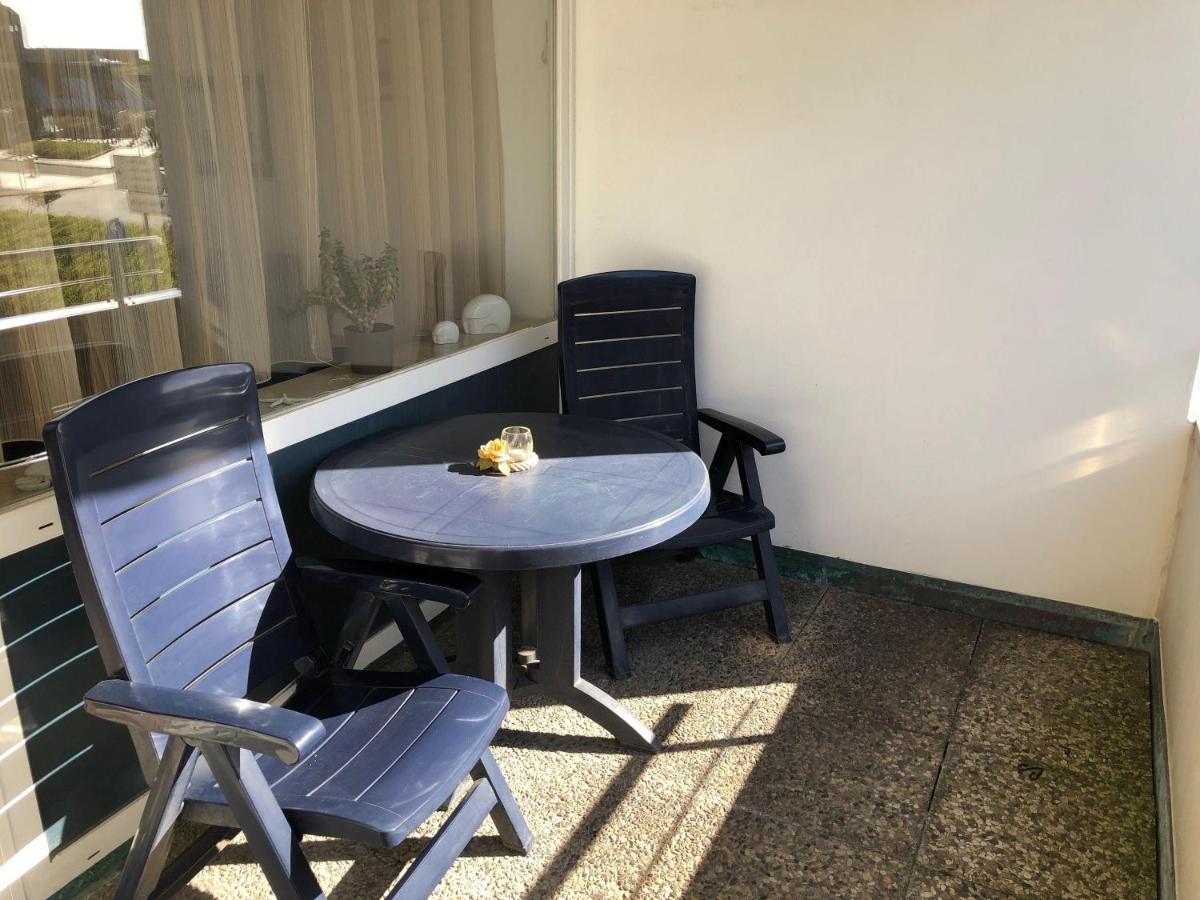 Apartment Ferienwohnung-winora