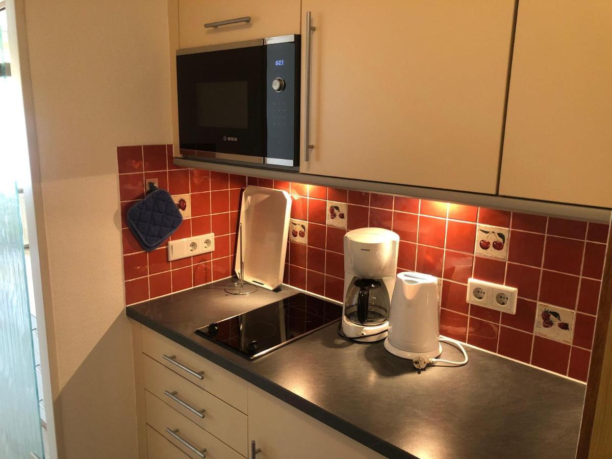 Apartment Ferienwohnung-winora