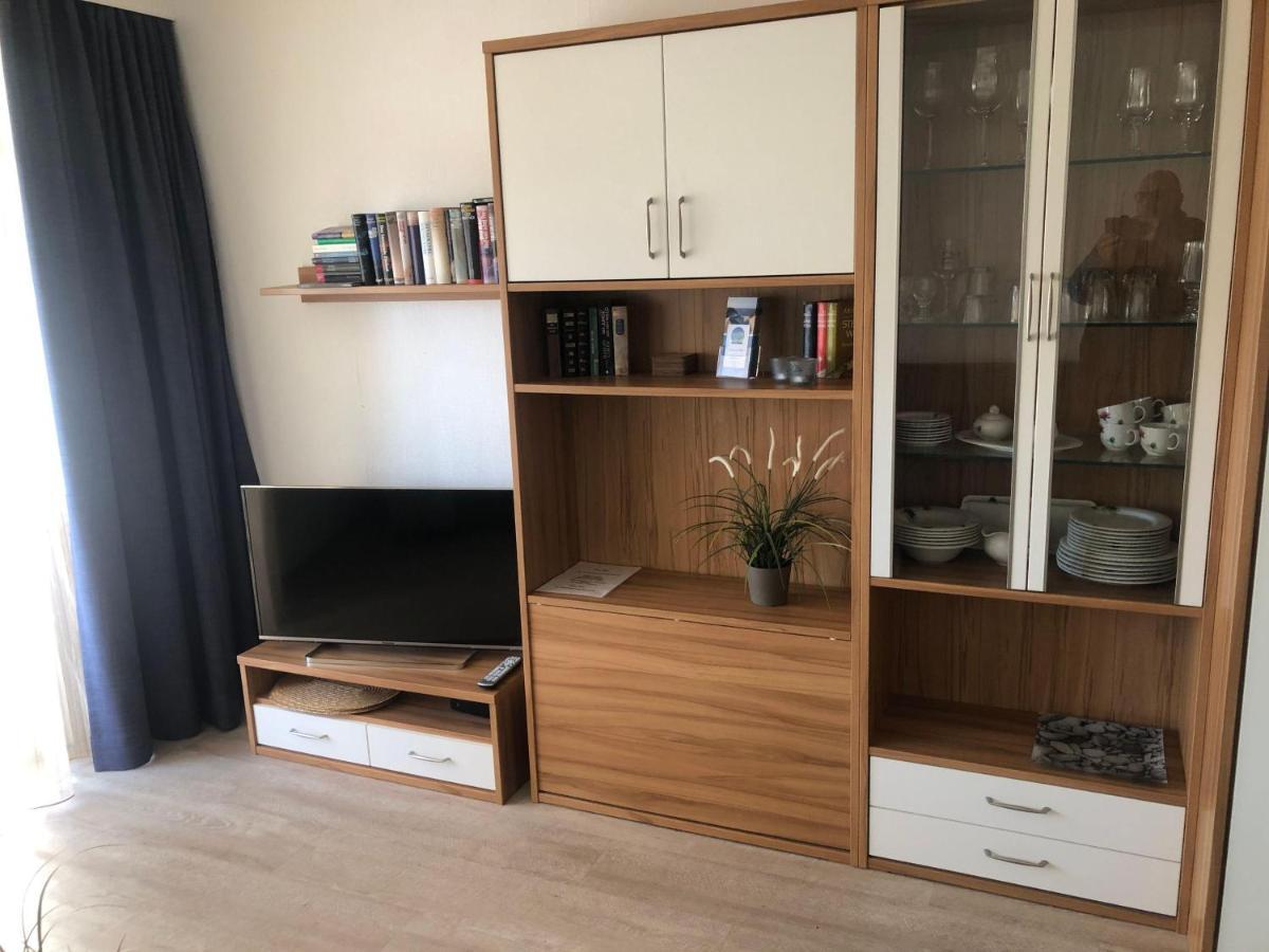 Apartment Ferienwohnung-winora Westerland